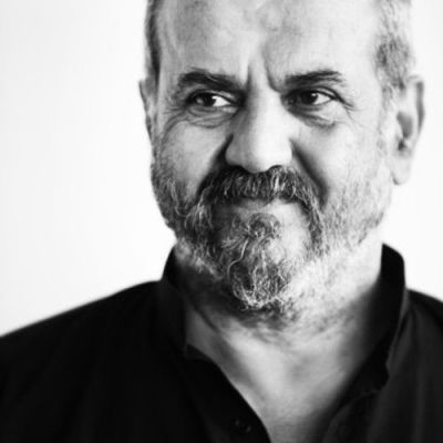 Ossama Mohammed image